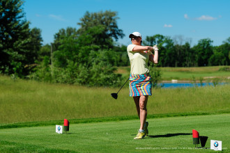 MD-BAVARIA ŽILINA GOLF CUP 2017