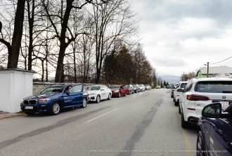 BMW PURE DRIVE EXPERIENCE 2018