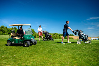 MD-Bavaria Group Golf Cup 2022