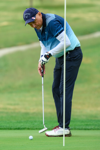 MD-Bavaria Group Golf Cup 2023