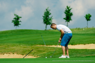 MD-BAVARIA ŽILINA GOLF CUP 2015