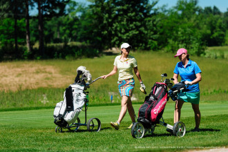MD-BAVARIA ŽILINA GOLF CUP 2017