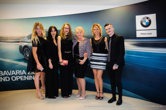 MD-BAVARIA ŽILINA-GRAND OPENING