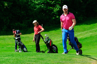 MD-BAVARIA ŽILINA GOLF CUP 2016