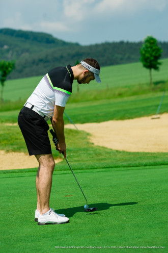 MD-BAVARIA ŽILINA GOLF CUP 2015