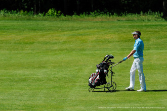 MD-BAVARIA ŽILINA GOLF CUP 2017