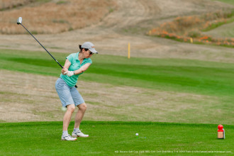 MD-BAVARIA ŽILINA GOLF CUP 2018