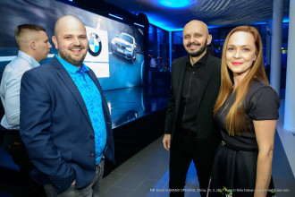 MD-BAVARIA ŽILINA-GRAND OPENING