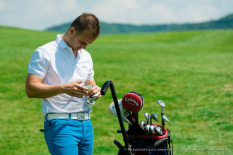 MD-BAVARIA ŽILINA GOLF CUP 2015