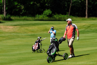 MD-BAVARIA ŽILINA GOLF CUP 2017