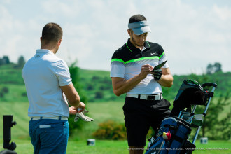 MD-BAVARIA ŽILINA GOLF CUP 2015