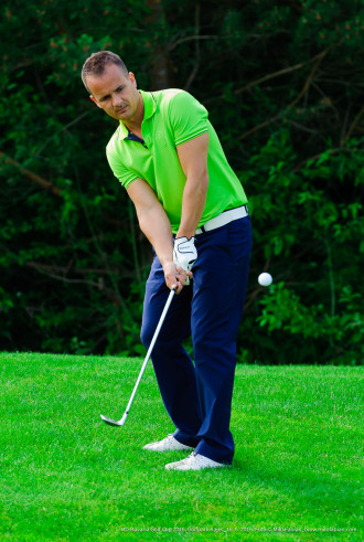 MD-BAVARIA ŽILINA GOLF CUP 2016