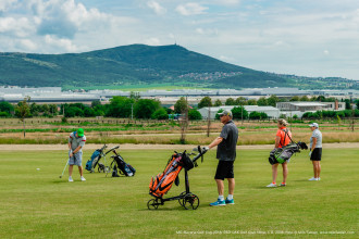 MD-BAVARIA ŽILINA GOLF CUP 2018