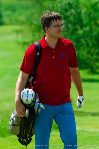 MD-BAVARIA ŽILINA GOLF CUP 2015