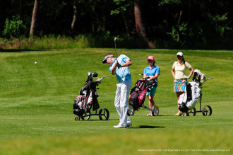 MD-BAVARIA ŽILINA GOLF CUP 2017