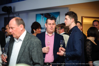 MD-BAVARIA ŽILINA-GRAND OPENING