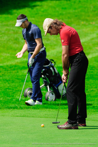 MD-BAVARIA ŽILINA GOLF CUP 2016