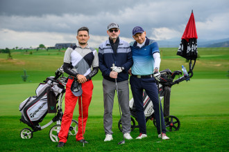 MD-Bavaria Group Golf Cup 2023
