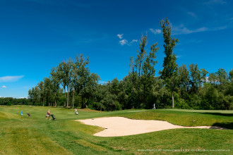 MD-BAVARIA ŽILINA GOLF CUP 2017