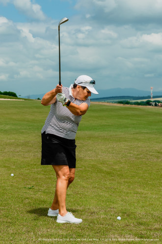 MD-BAVARIA ŽILINA GOLF CUP 2018