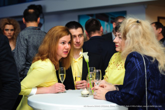 MD-BAVARIA ŽILINA-GRAND OPENING