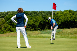 MD-Bavaria Group Golf Cup 2022