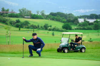 MD-Bavaria Group Golf Cup 2023