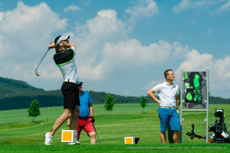 MD-BAVARIA ŽILINA GOLF CUP 2015