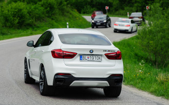 BMW PURE DRIVE EXPERIENCE 2017