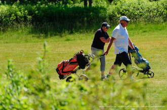 MD-BAVARIA ŽILINA GOLF CUP 2017