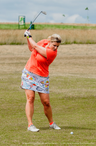MD-BAVARIA ŽILINA GOLF CUP 2018