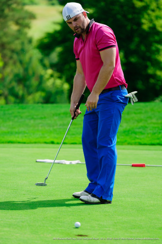 MD-BAVARIA ŽILINA GOLF CUP 2016