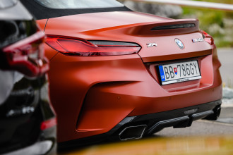 BMW Pure Drive Experience 2020