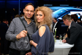 MD-BAVARIA ŽILINA-GRAND OPENING
