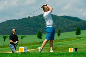 MD-BAVARIA ŽILINA GOLF CUP 2015
