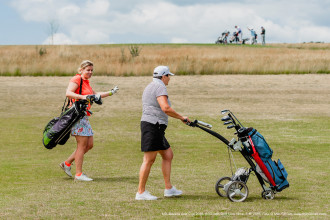 MD-BAVARIA ŽILINA GOLF CUP 2018