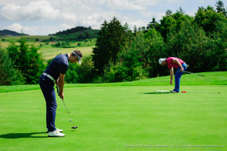 MD-BAVARIA ŽILINA GOLF CUP 2016