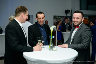 MD-BAVARIA ŽILINA-GRAND OPENING