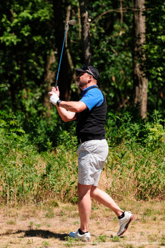 MD-BAVARIA ŽILINA GOLF CUP 2017