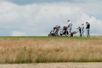 MD-BAVARIA ŽILINA GOLF CUP 2018
