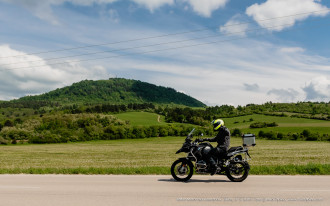 BMW MOTORRAD ROADSHOW
