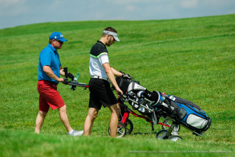 MD-BAVARIA ŽILINA GOLF CUP 2015