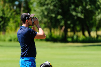 MD-BAVARIA ŽILINA GOLF CUP 2017