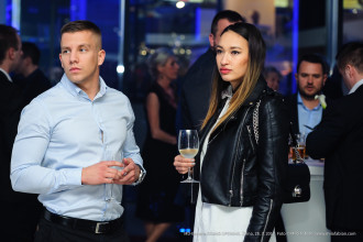 MD-BAVARIA ŽILINA-GRAND OPENING