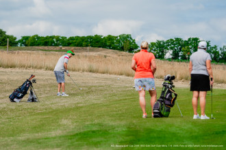 MD-BAVARIA ŽILINA GOLF CUP 2018