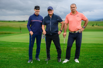 MD-Bavaria Group Golf Cup 2023