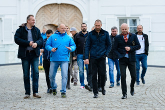 BMW PURE DRIVE EXPERIENCE 2018