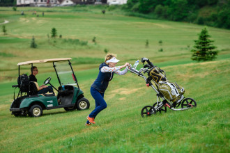 MD-Bavaria Group Golf Cup 2023