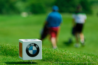 MD-BAVARIA ŽILINA GOLF CUP 2015