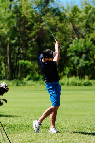 MD-BAVARIA ŽILINA GOLF CUP 2017